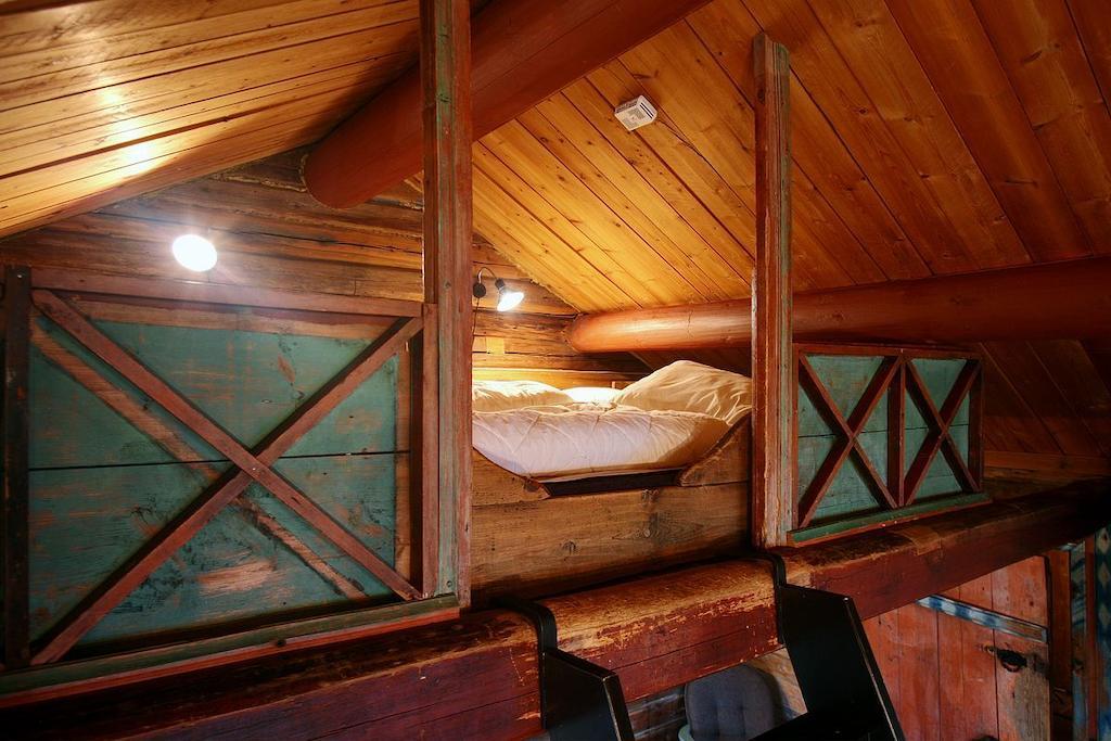 Alpelia Βίλα Hemsedal Δωμάτιο φωτογραφία
