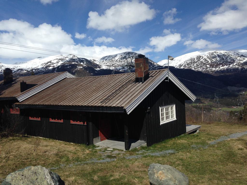 Alpelia Βίλα Hemsedal Εξωτερικό φωτογραφία